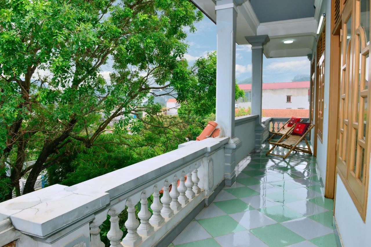 Tam Coc - Thanh Homestay Ніньбінь Екстер'єр фото