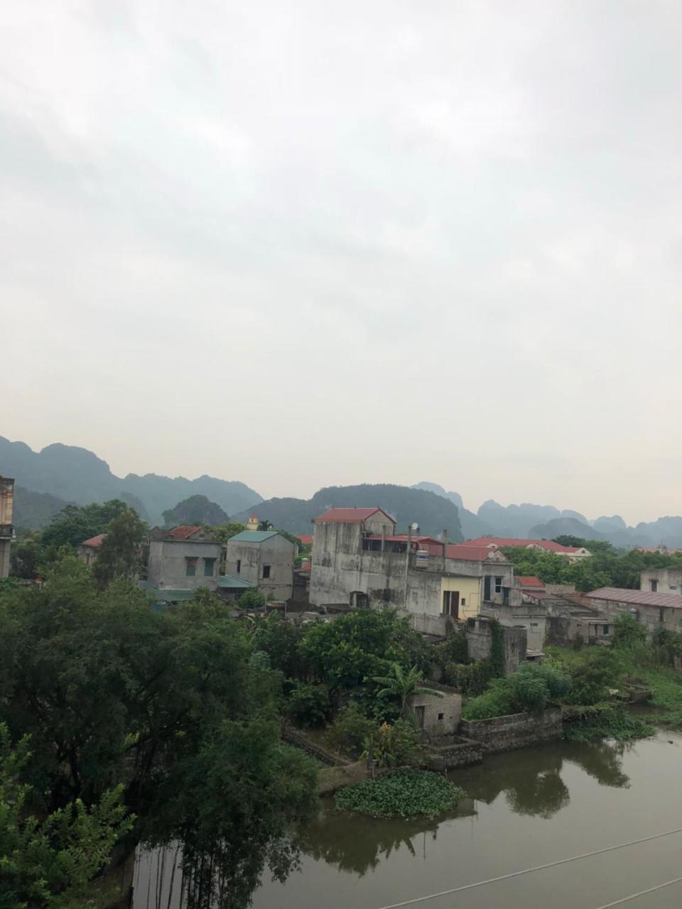 Tam Coc - Thanh Homestay Ніньбінь Екстер'єр фото