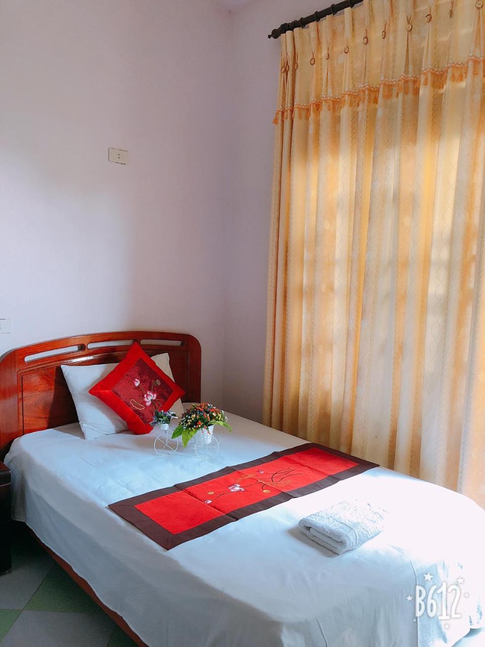 Tam Coc - Thanh Homestay Ніньбінь Екстер'єр фото
