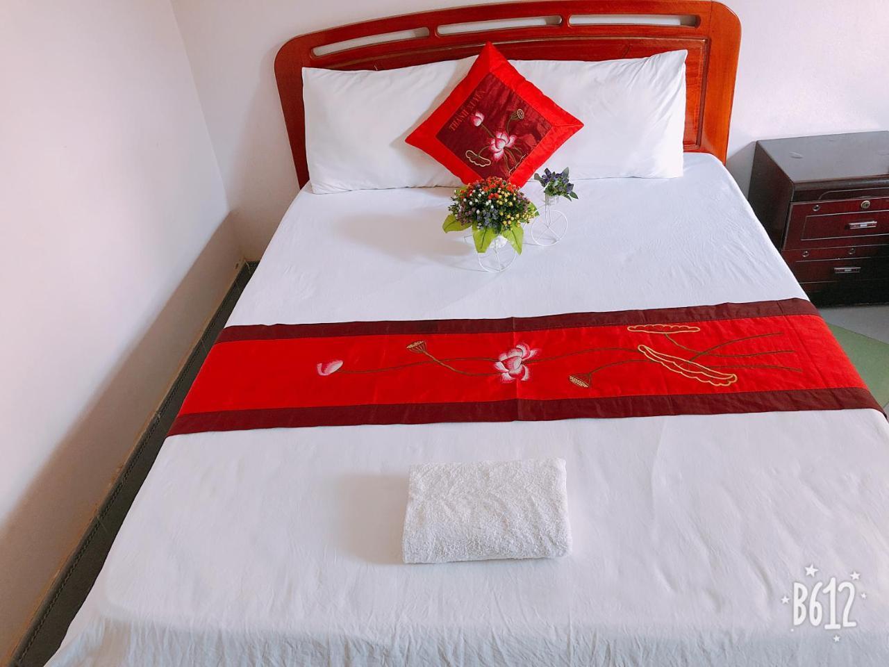 Tam Coc - Thanh Homestay Ніньбінь Екстер'єр фото